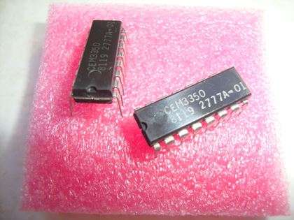 various-*** NOS (CEM3320 3350 3360 3374)